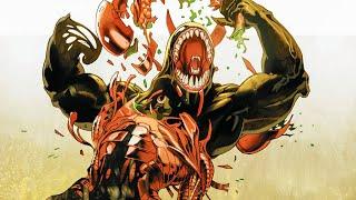 Venom Becomes The New Xenomorph King! (Aliens Vs Avengers Finale!)