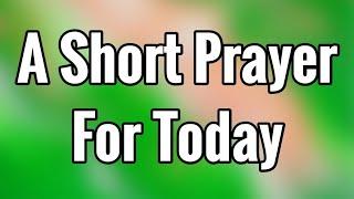 LORD GOD, I give you my whole self, help me to fix my troubles, bring healing and new possibilities