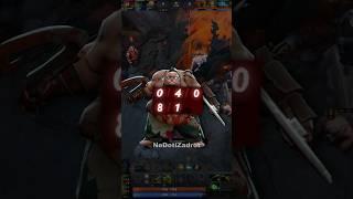 END MID #dota2 #дота2 #dota2highlights