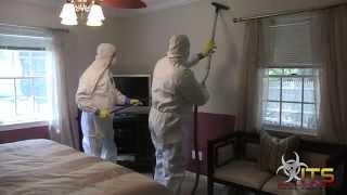 Crime Scene Cleaning Services - Helpful Video by Island Trauma Services, Inc.