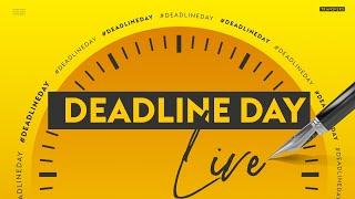 DEADLINE DAY LIVE! | Ivan Toney having Al Ahli medical