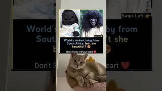 World’s Best Baby