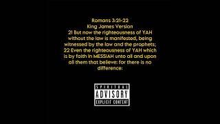 HezekiYah - Paul