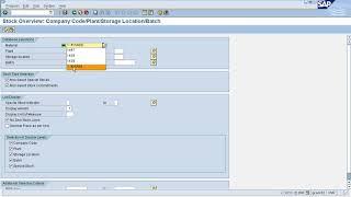 SAP MM - Procurement Cycle