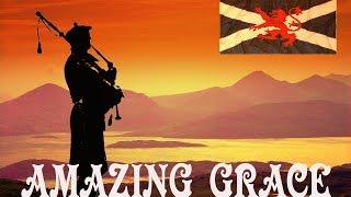 ️AMAZING GRACE ️ Royal Scots Dragoon Guards️