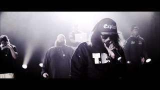 Ab-Soul - Tree Of Life (Music Video)