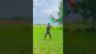 Ham jiyenge or marenge  #army #indianarmy #independenceday #shorts