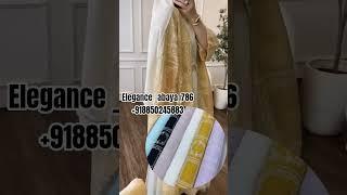 DUBAI ABAYA  LATEST COLLECTION #dubai #dubaimall  #hijabfashion #muslimah  #jilbab #short