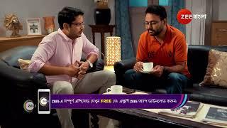 Mithijhora | Ep - 213 | Webisode_LP_ | Sep, 27 2024 | Aratrika, Debadrita, Swapneela | Zee Bangla