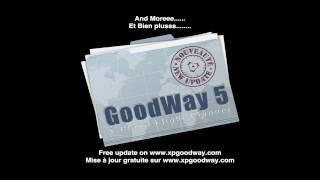 GoodWay Update 5.0.1