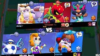 Mastering Brawl Ball: Top Strategies for 3v3 Success!