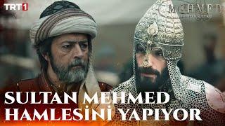 Gün Doğmadan Kadırgalar Haliç’e İnecek! - Mehmed: Fetihler Sultanı 38. Bölüm @trt1