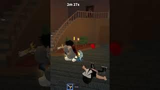 SHERRIF ROUND! #roblox #murdermistery2 #dancecover #mm2 #mm2gameplay #dancevideo #murdermystery2