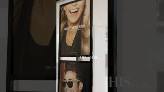 Book your dental appointment at MINT dentistry to get sexy teeth! 