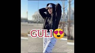 Guli ismiga video 