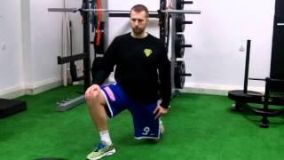 ArturPacek.pl: 3 Ways of Hip Mobility