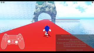 Sonic Onset Adventure devlog-2