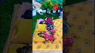 Lalla ki nautanki #new #laddu #radhekrishnaa #shortvideos #viralvideo #funny