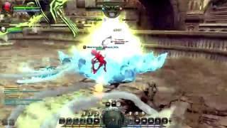 Dragon Nest PVP | Медиум vs Пиромант & Бомбардир | Spirit Dancer vs Seleana and Shooting Star