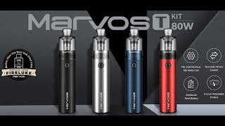 Freemax Marvos T80