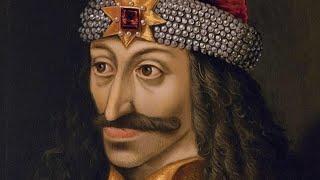 Vlad the Impaler: The Real Life Dracula