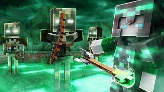 BASTIGHG SPIELT MINECRAFT 1.21 (NEUE MONSTER & STRUKTUR)