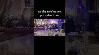 pothwari sazina #2025