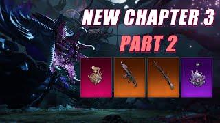 Battle Teams 2 PVE: NEW Chapter 3 (Part 2)