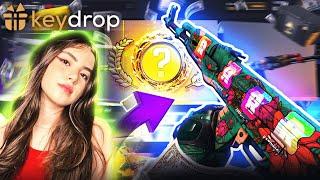 KEYDROP $20.000 CASE BATTLE! WTF! Keydrop Giveaway Keydrop Promo Code 2023