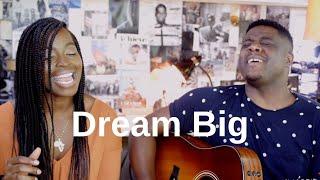 Stories & Songs: Dream Big | Gorden & Martha Dove