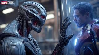BREAKING! MASSIVE ULTRON LEAK REVEALS MARVELS PLAN | Iron Man Resurrection?!