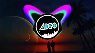 ADGo Feat. AshesnDreams -Contigo Hasta El Fin. (Original Mix)