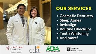 Dr. Christine Hansen & Associates – Restorative & Cosmetic Dentistry in Palo Alto, CA