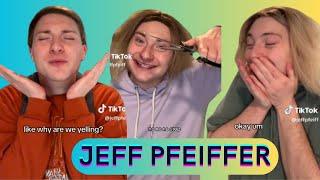 *2 HOUR* Jeff Pfeiffer Funny Shorts Videos Compilation | Funny Jeff Pfeiffer Shorts Videos 2025