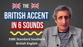 How to Fake a British Accent FAST