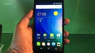 Acer Liquid  Z630  Quick look and initial impressions