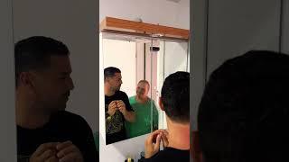 Мама всегда все видит 