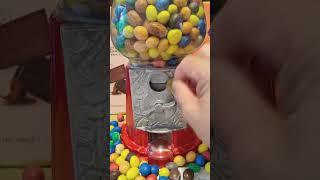 crack yellow  chocolate #asmr #satisfying #candy #sweets #sound #sweet #toys #yummy #games #shorts