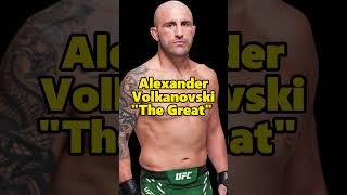 Top 10 Greatest MMA Fighters of all Time Rankings.#shorts