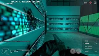 ‍️ Zombie Panic Source 3.0 | ZPO Aquatica | Successful ZPO Escape