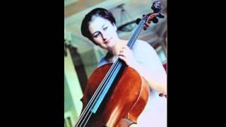 Debussy - Minstrels - Medea Abrahamyan