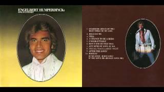 Engelbert Humperdinck-''LIVE IN CONCERT''(Full Album) 1980