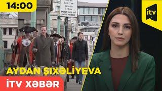 İTV Xəbər | 30.09.2024 | 14:00