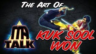 The Art Of KUK SOOL WON