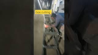 Dana machine
