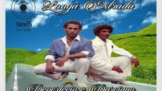 04 Solidão - Deoclécio e Darciano - Longa Estrada (1989)