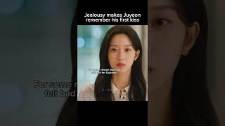 Juyeon's Jealousy ep6 #mydearestnemesis #choihyunwook #moongayoung #imsemi #kwaksiyang #kdrama