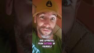 How to Stop Craving External Validation #spiritualawakening #empowerment #healing