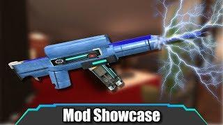 Garry's Mod | Are These Tesla Weapons Any Good? | Mod Showcase