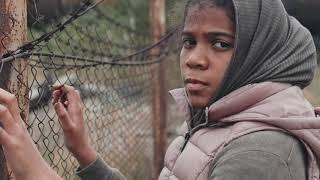 THE CRISIS IN THE MEDITERRANEAN: The Journey of Asylum Seekers into Europe